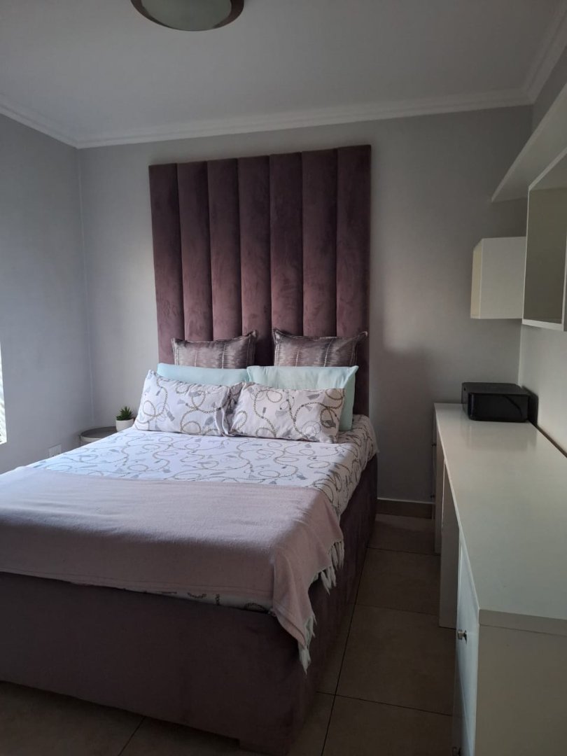 To Let 3 Bedroom Property for Rent in Thatchfield Estate Gauteng