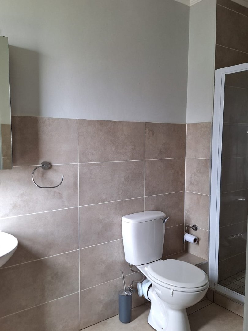 To Let 3 Bedroom Property for Rent in Thatchfield Estate Gauteng