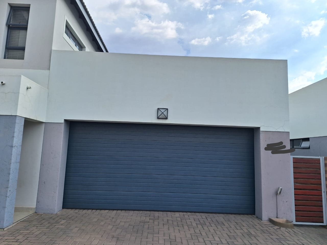 To Let 3 Bedroom Property for Rent in Thatchfield Estate Gauteng