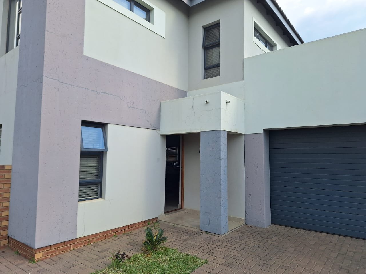 To Let 3 Bedroom Property for Rent in Thatchfield Estate Gauteng