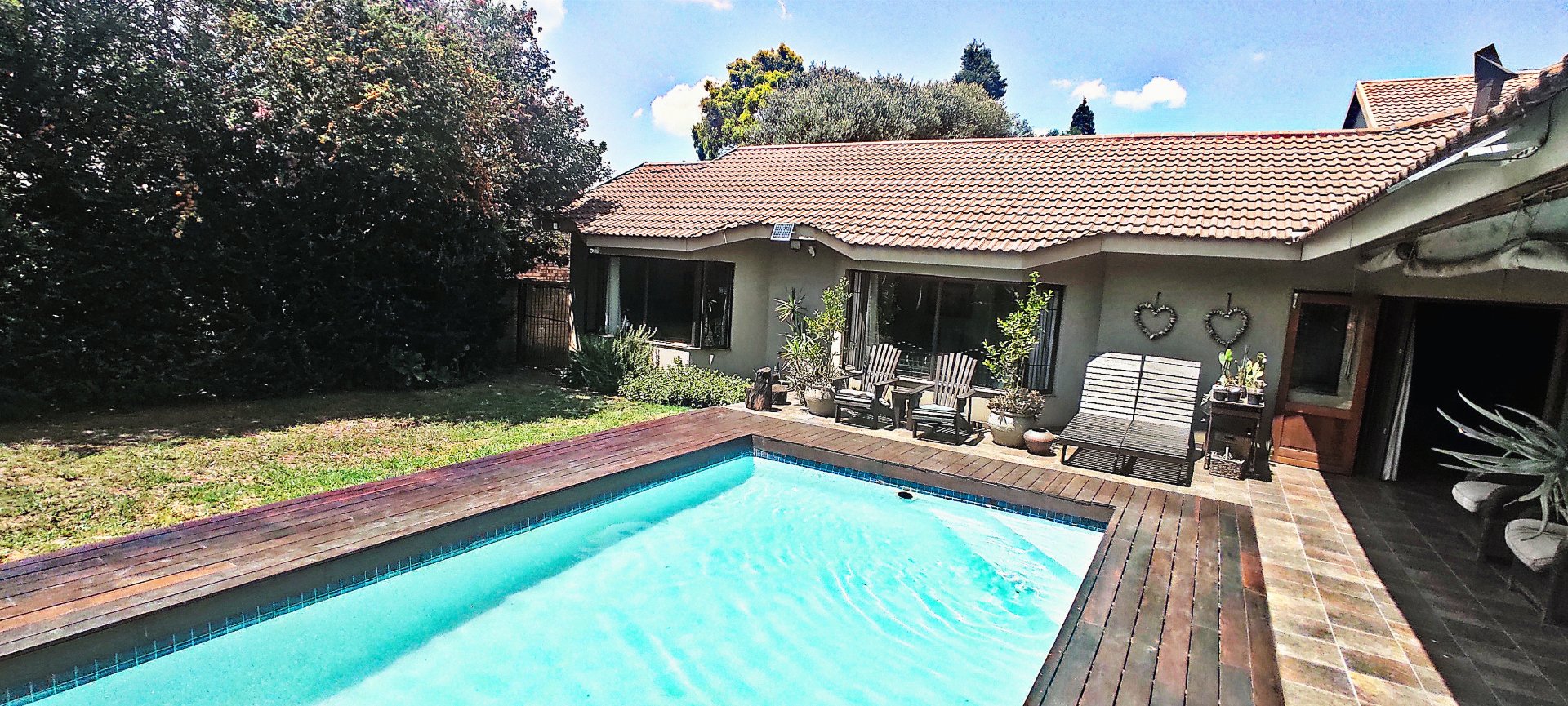 6 Bedroom Property for Sale in Vanderbijlpark SE 3 Gauteng