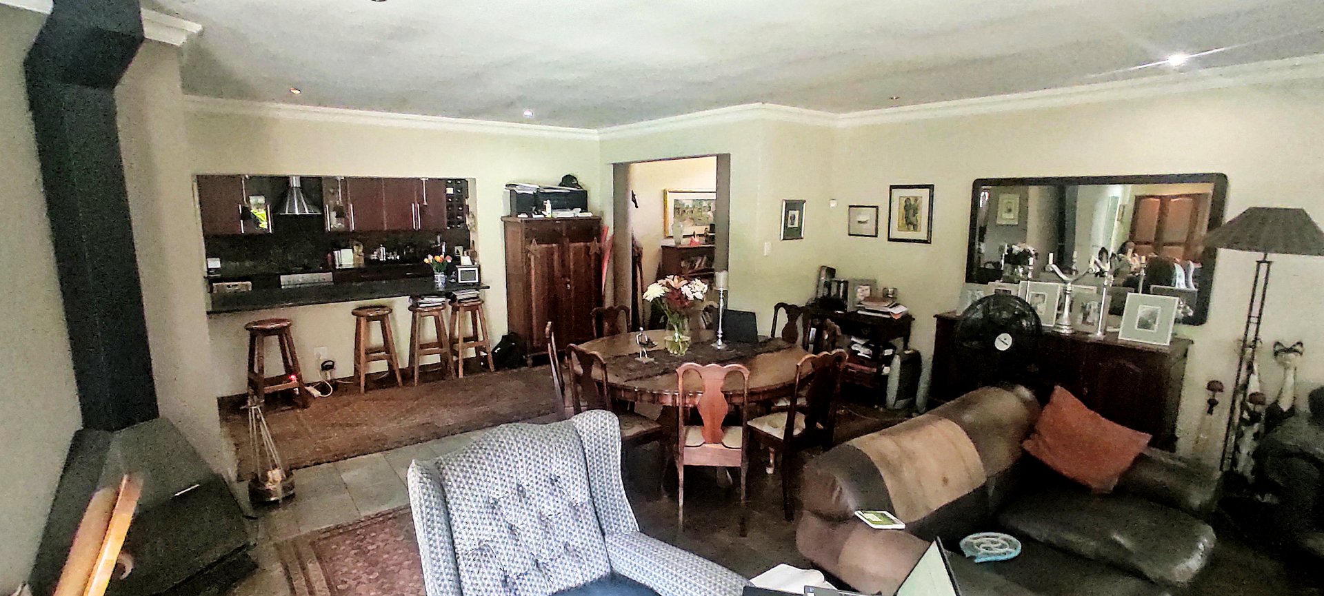 6 Bedroom Property for Sale in Vanderbijlpark SE 3 Gauteng