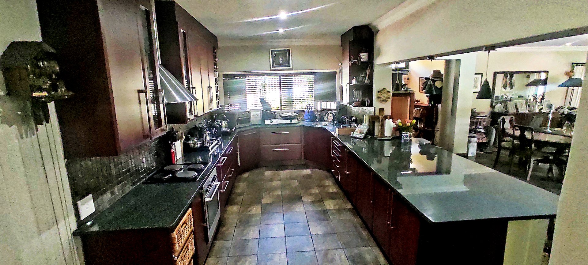 6 Bedroom Property for Sale in Vanderbijlpark SE 3 Gauteng