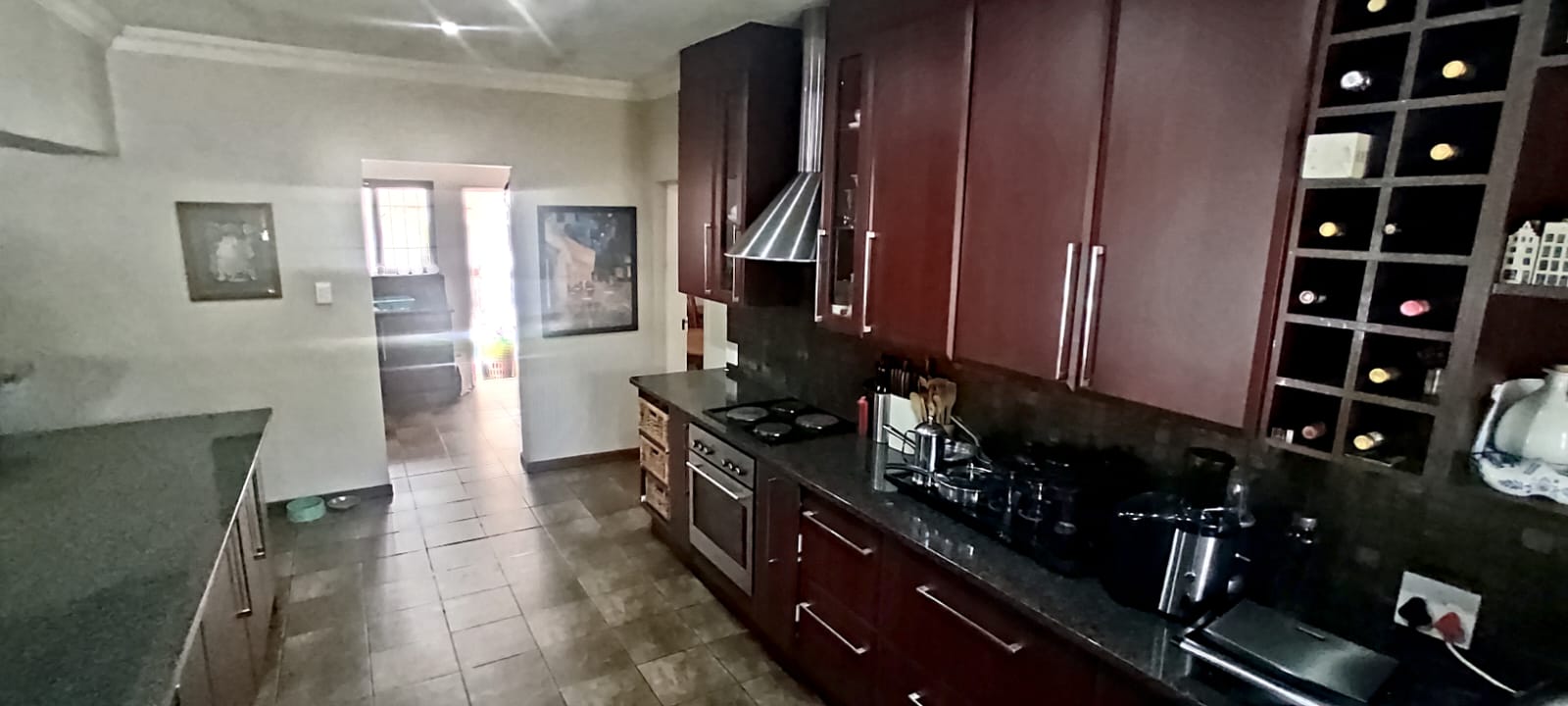 6 Bedroom Property for Sale in Vanderbijlpark SE 3 Gauteng