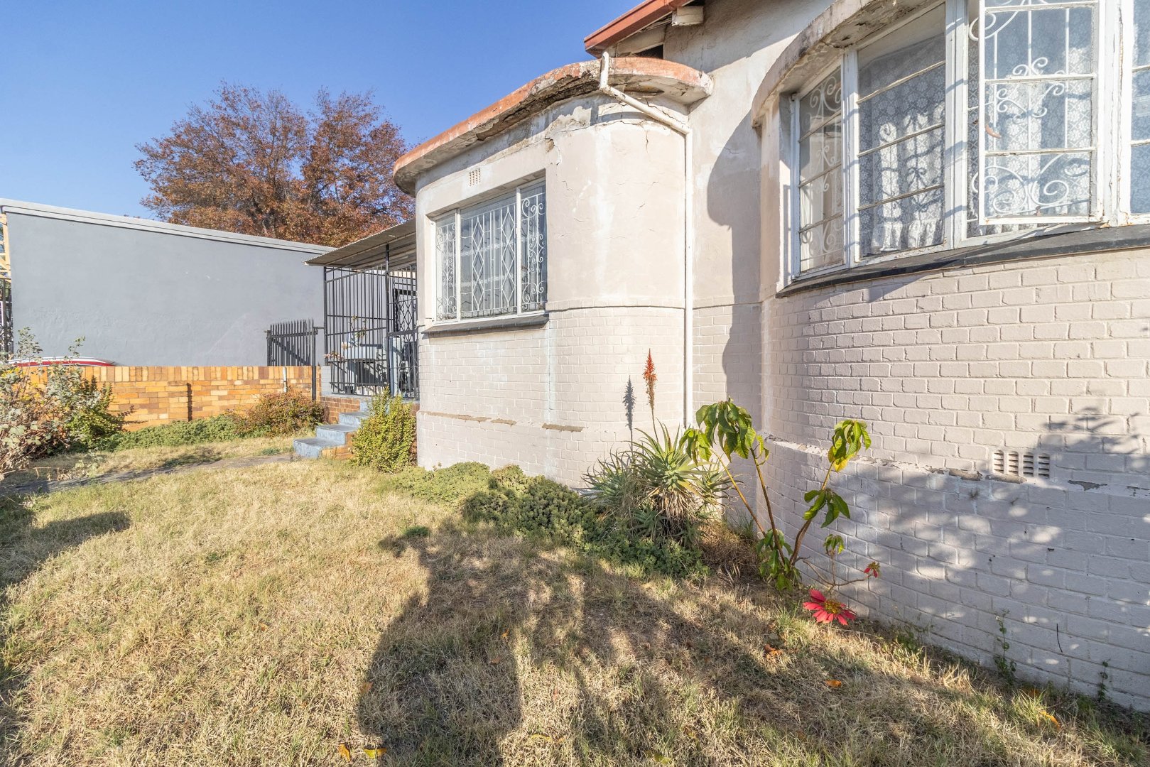 3 Bedroom Property for Sale in Rosettenville Gauteng