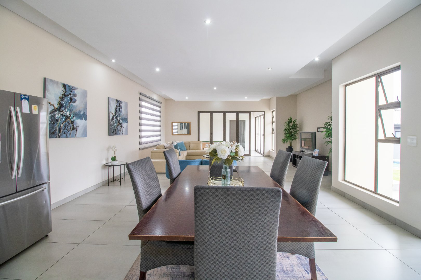 6 Bedroom Property for Sale in Serengeti Lifestyle Estate Gauteng