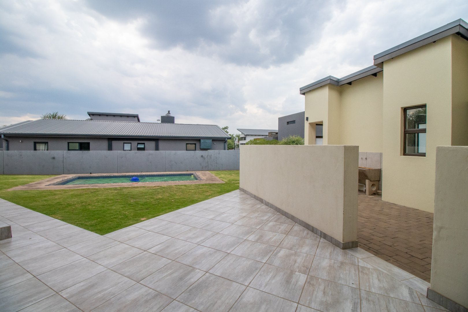 6 Bedroom Property for Sale in Serengeti Lifestyle Estate Gauteng