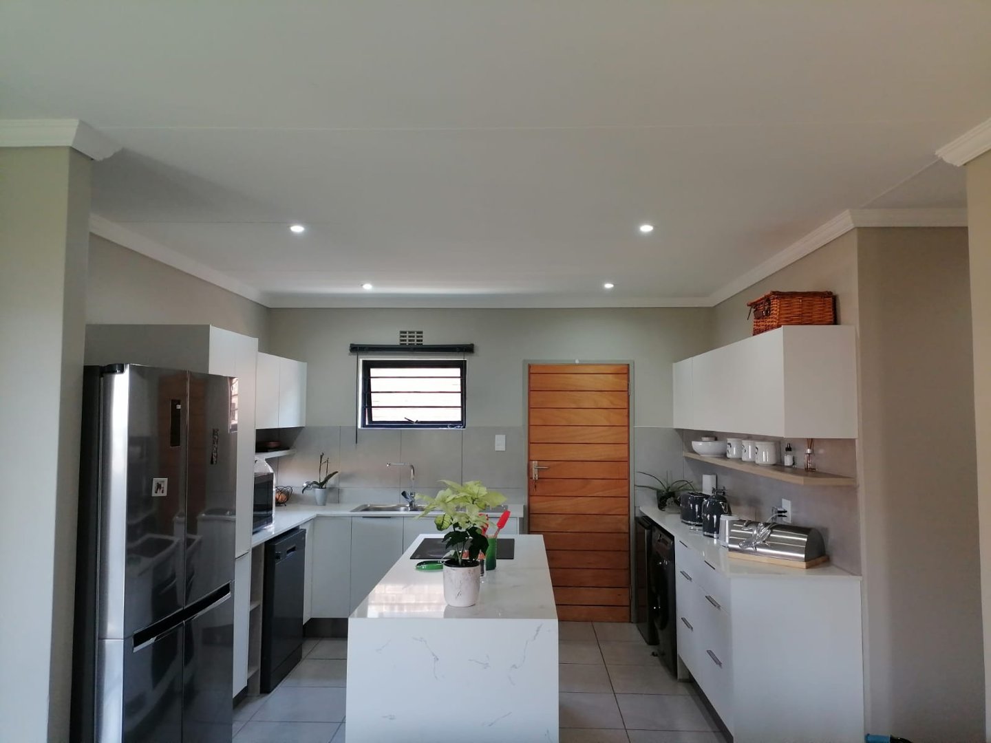 To Let 3 Bedroom Property for Rent in Lion Pride Gauteng