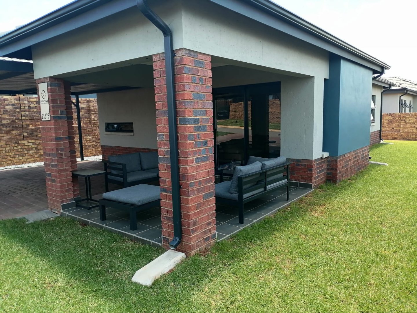 To Let 3 Bedroom Property for Rent in Lion Pride Gauteng