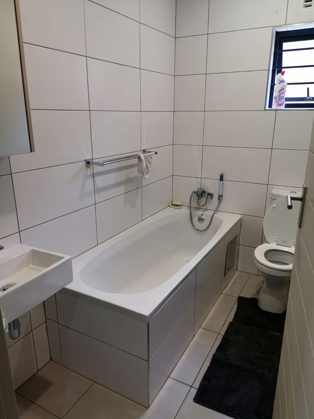 To Let 3 Bedroom Property for Rent in Lion Pride Gauteng