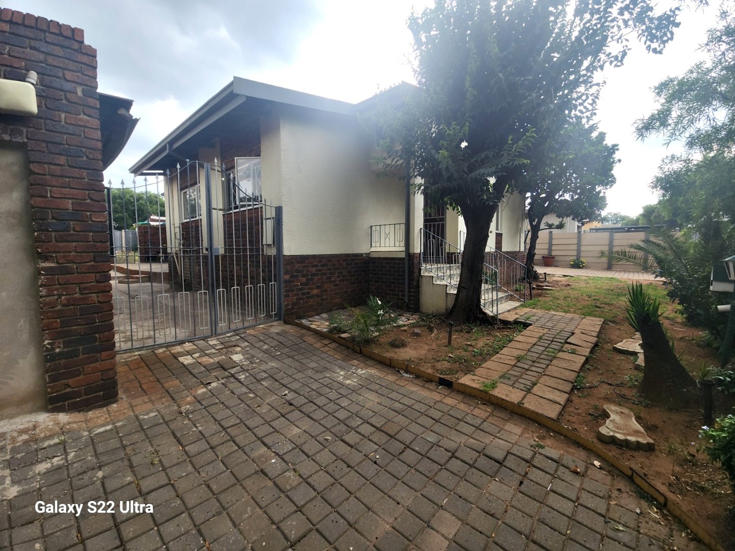 To Let 3 Bedroom Property for Rent in Alberton North Gauteng