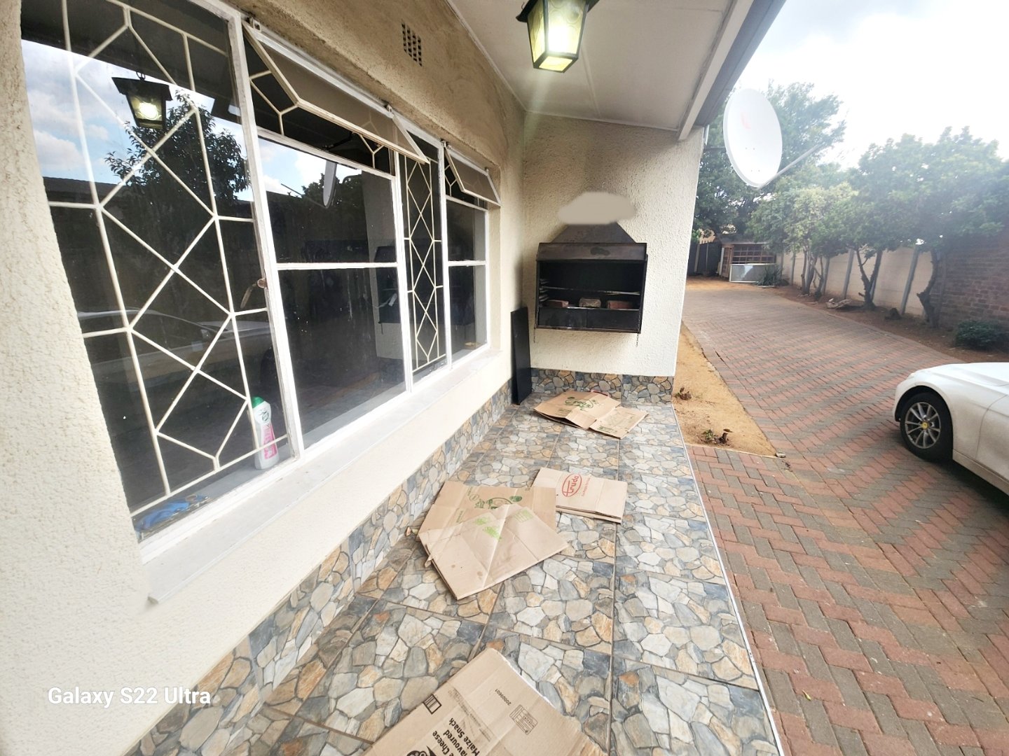 To Let 3 Bedroom Property for Rent in Alberton North Gauteng