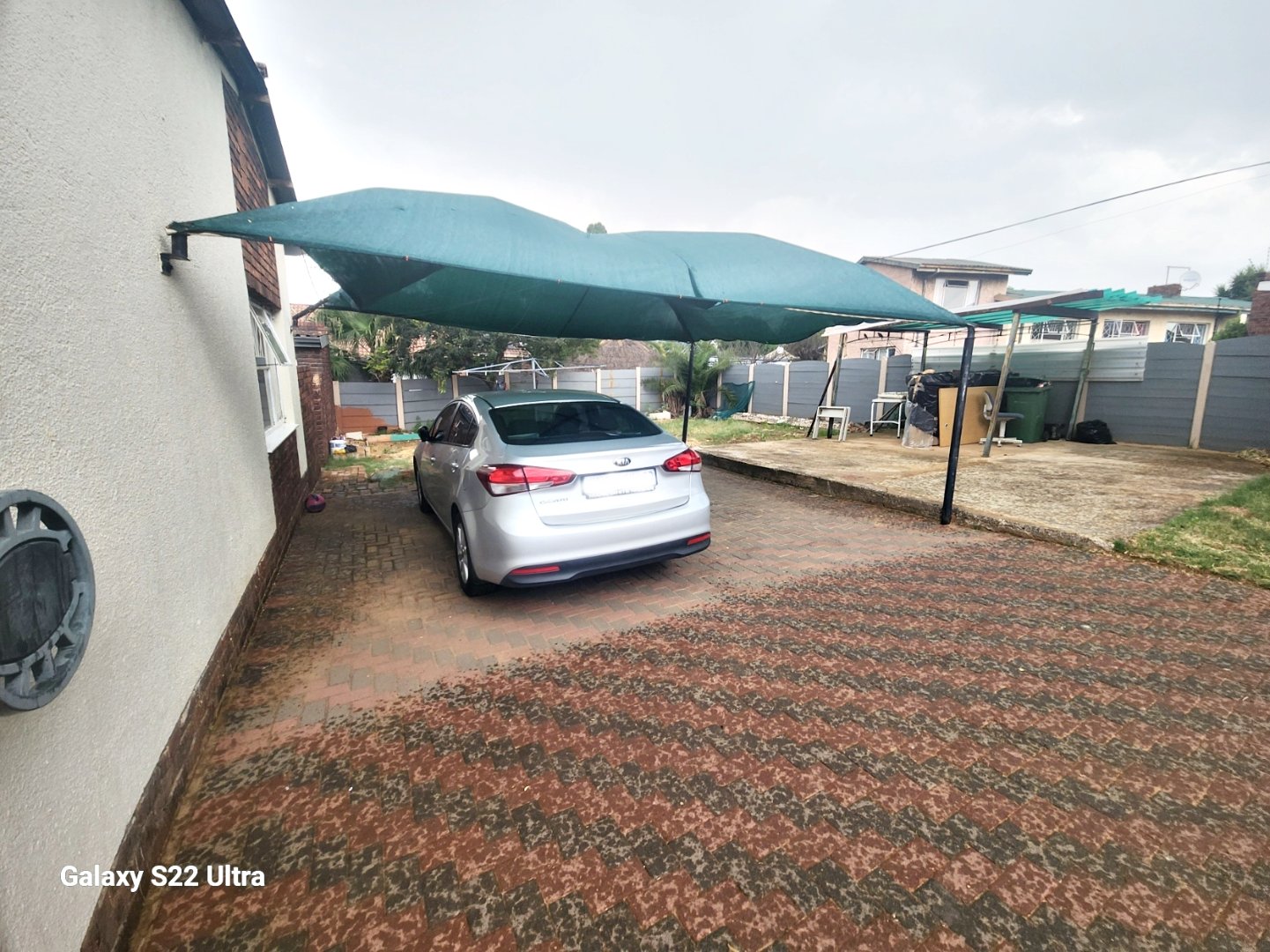 To Let 3 Bedroom Property for Rent in Alberton North Gauteng