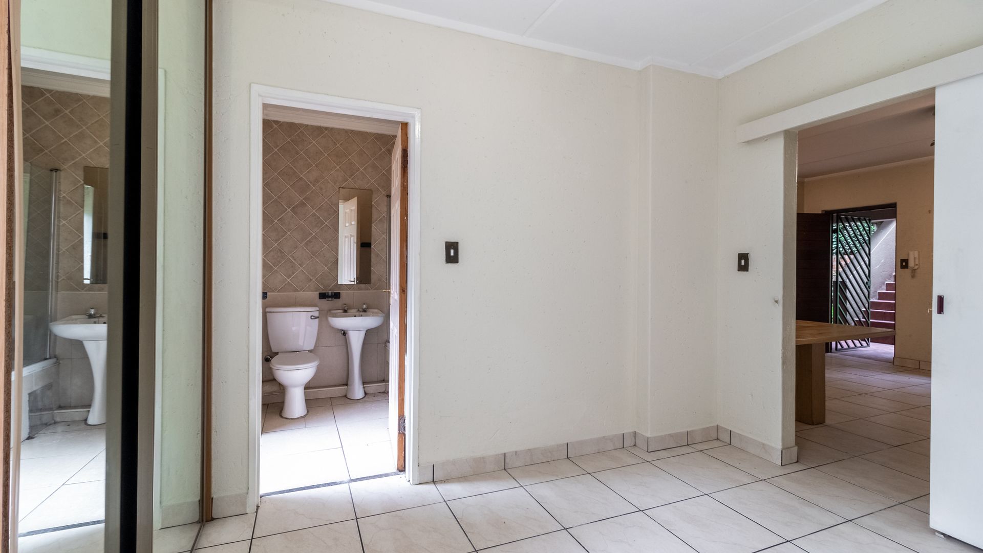 To Let 1 Bedroom Property for Rent in Morning Hill Gauteng