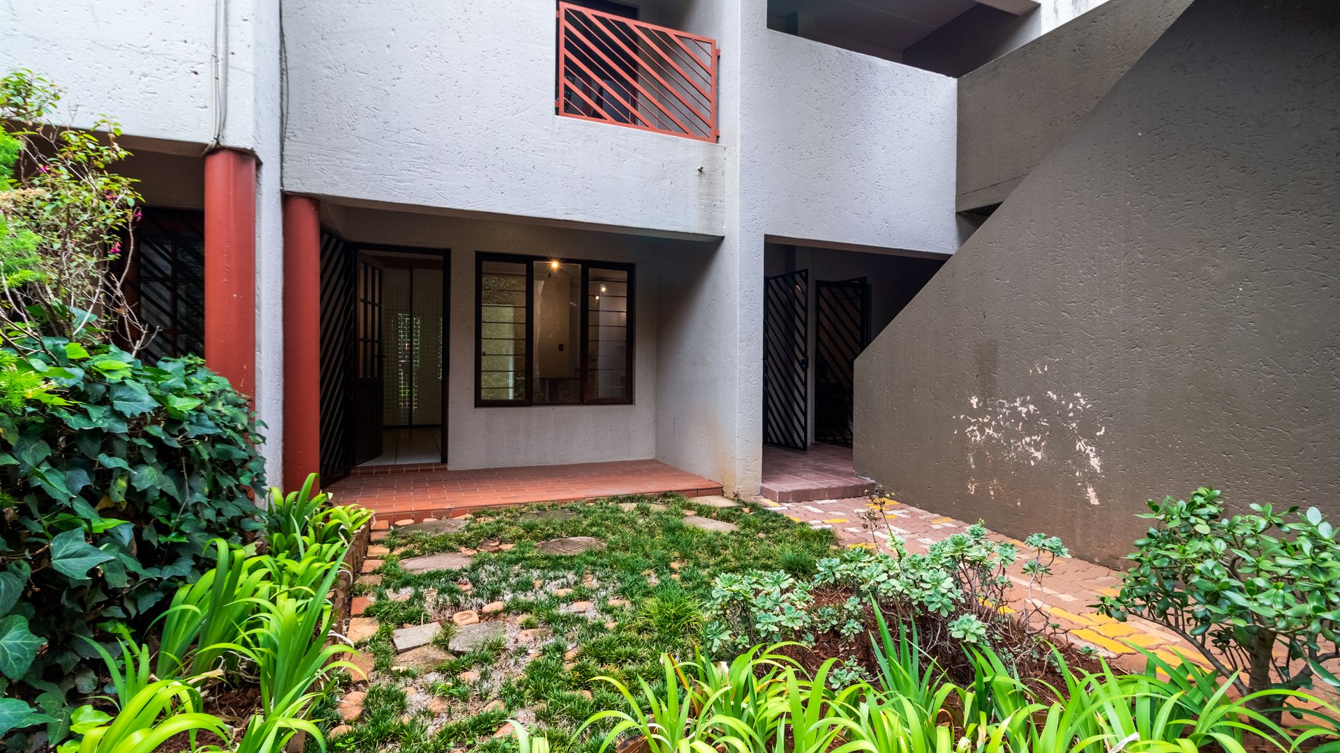 To Let 1 Bedroom Property for Rent in Morning Hill Gauteng