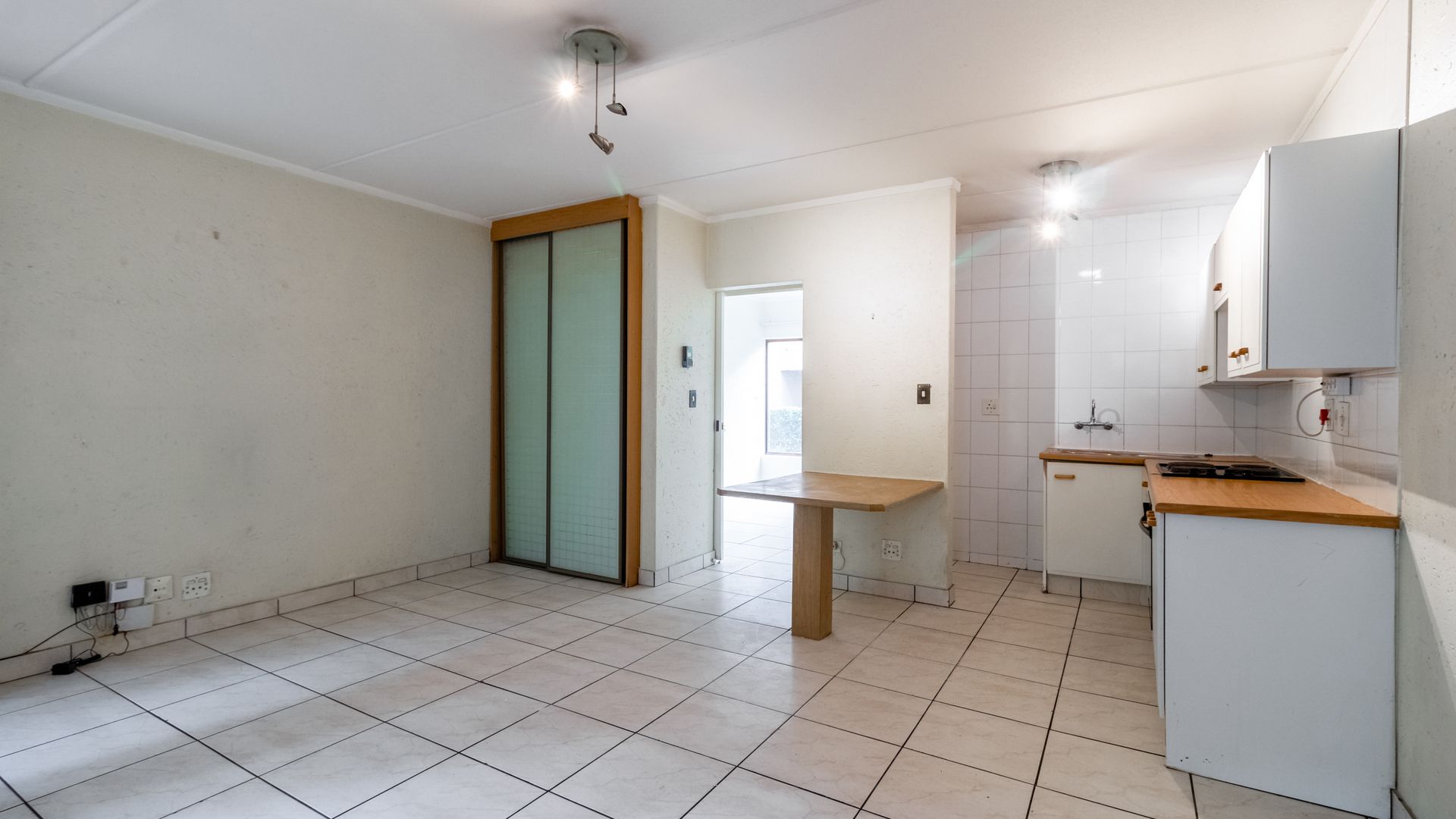 1 Bedroom Property for Sale in Morning Hill Gauteng