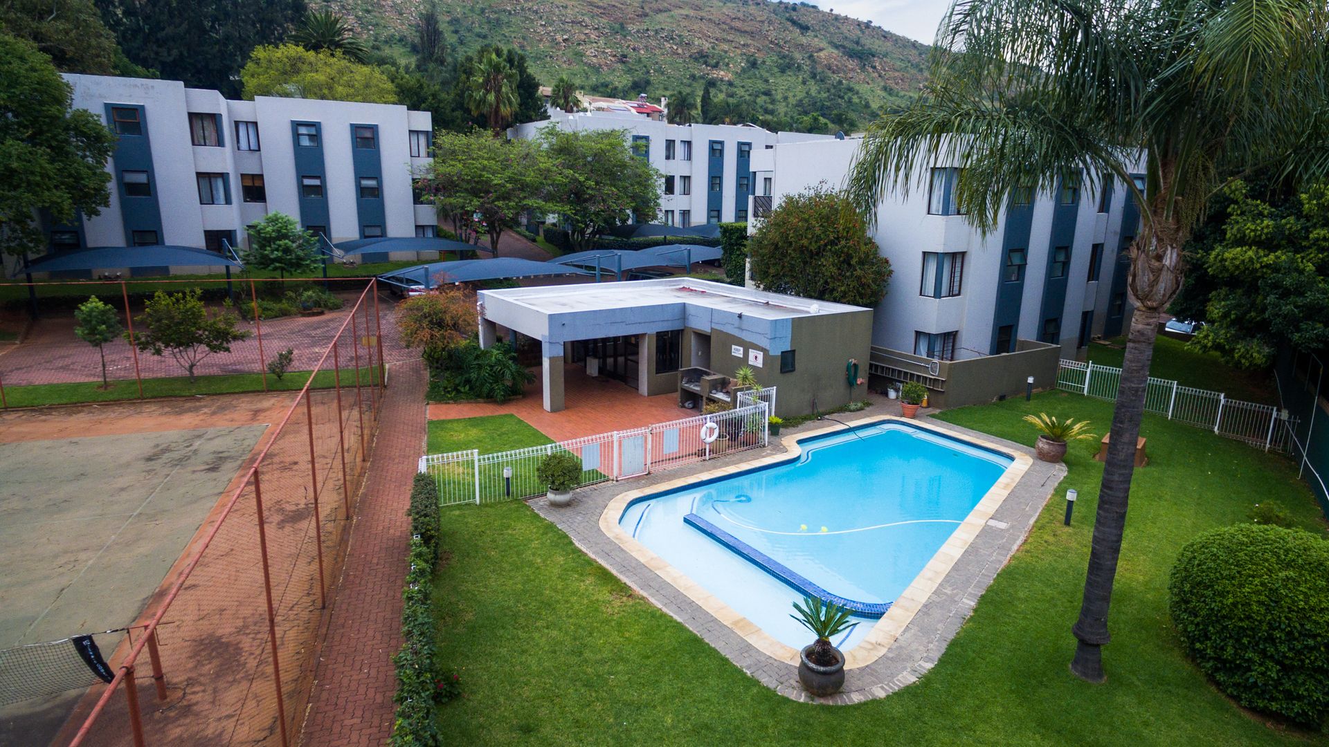 1 Bedroom Property for Sale in Morning Hill Gauteng