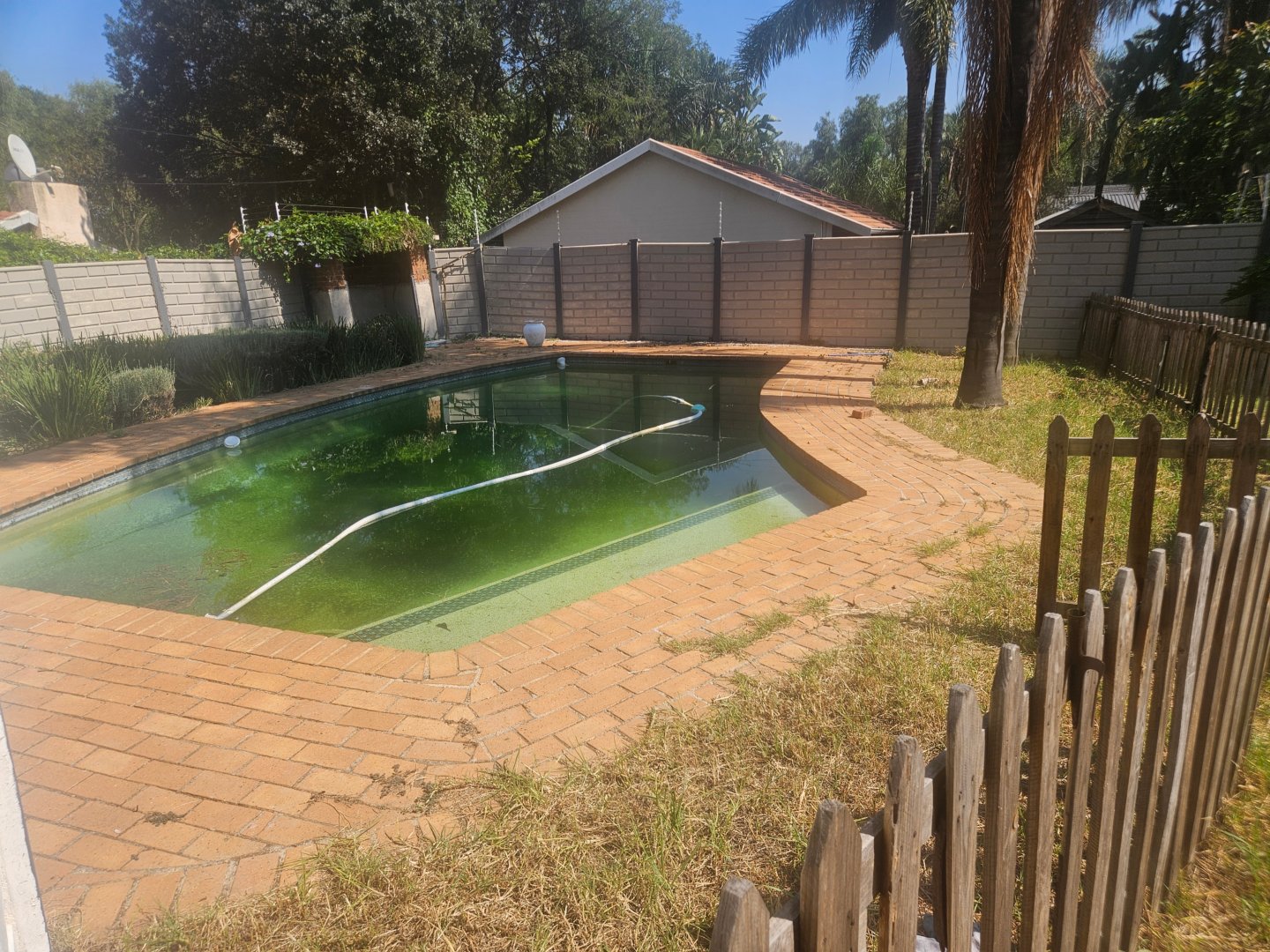 4 Bedroom Property for Sale in Cresta Gauteng