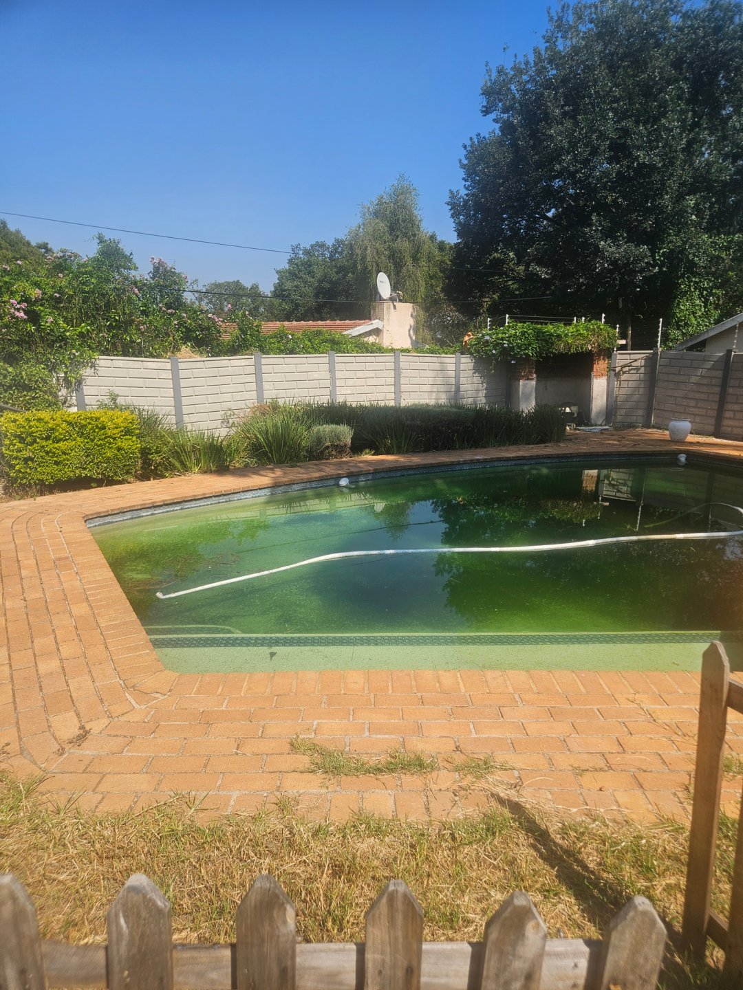 4 Bedroom Property for Sale in Cresta Gauteng