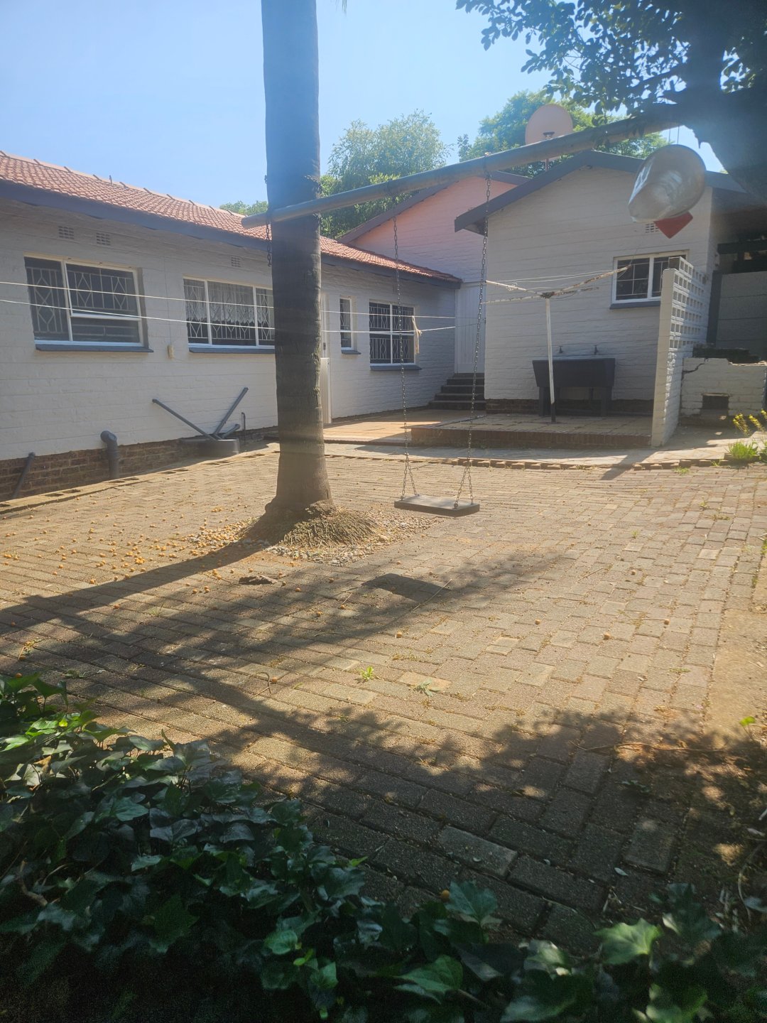 4 Bedroom Property for Sale in Cresta Gauteng