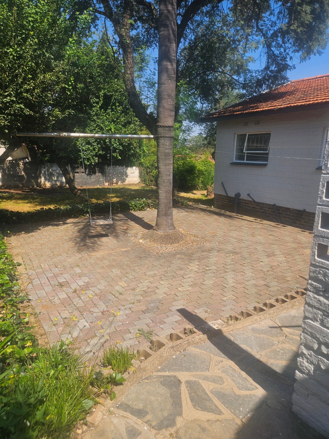 4 Bedroom Property for Sale in Cresta Gauteng