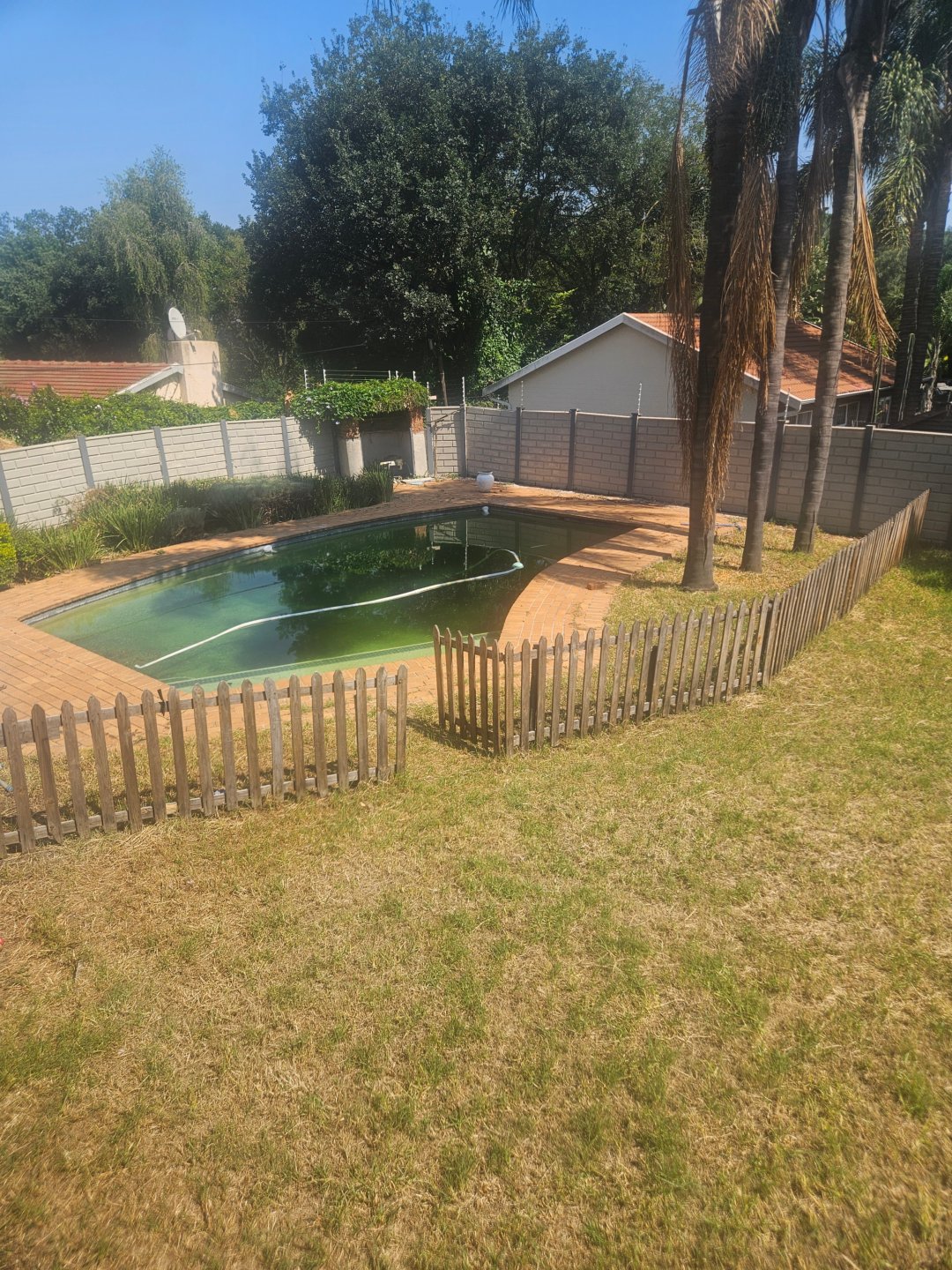 4 Bedroom Property for Sale in Cresta Gauteng