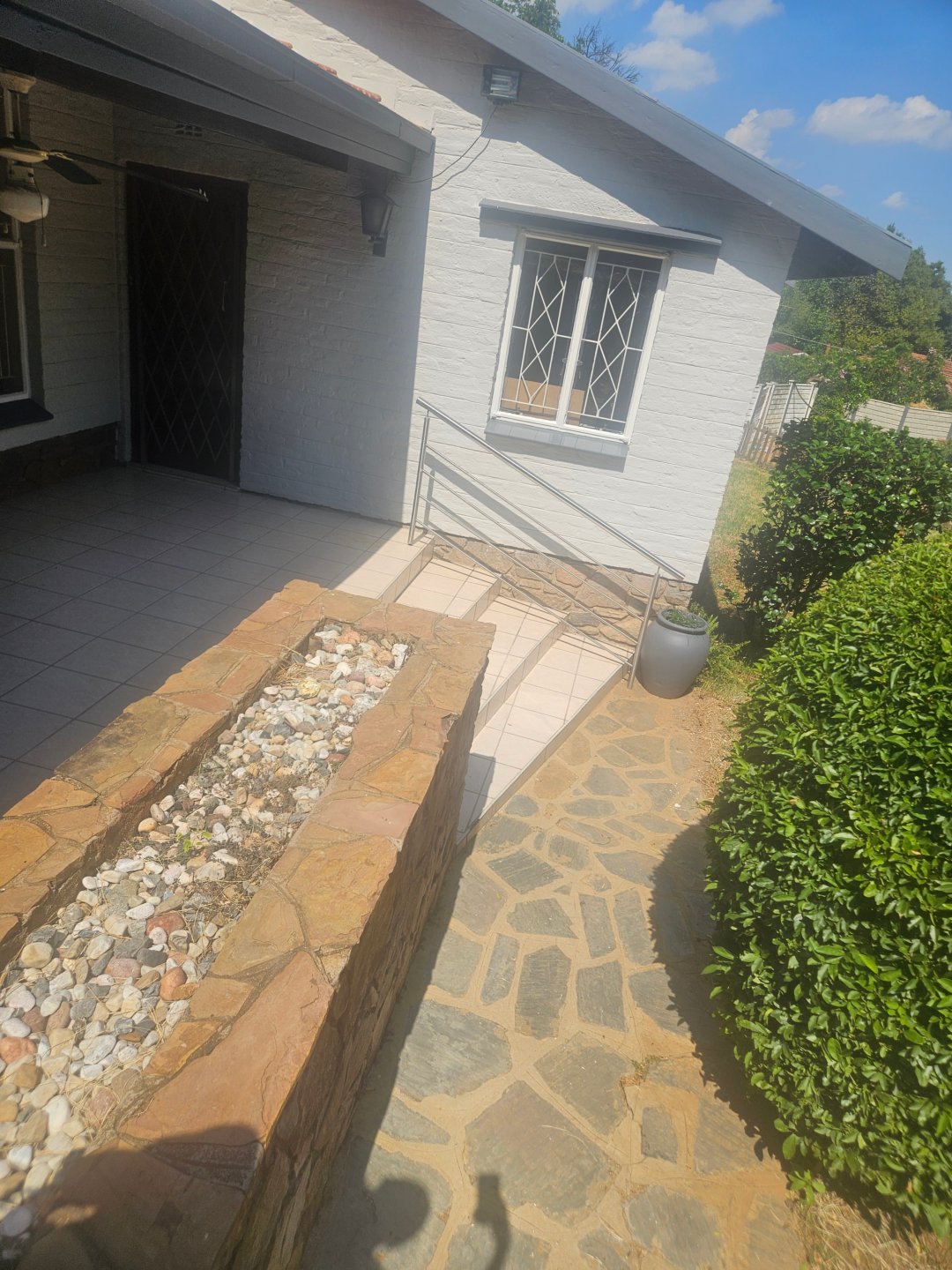 4 Bedroom Property for Sale in Cresta Gauteng