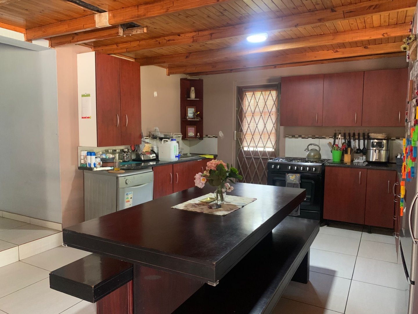 3 Bedroom Property for Sale in Vanderbijlpark SW 5 Gauteng