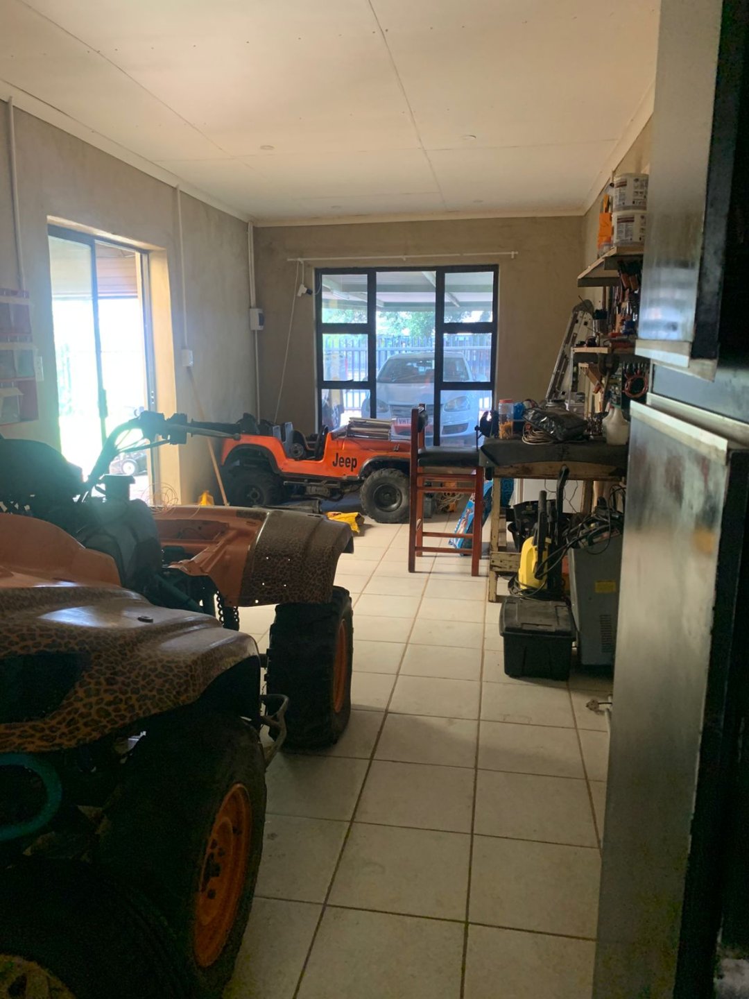 3 Bedroom Property for Sale in Vanderbijlpark SW 5 Gauteng