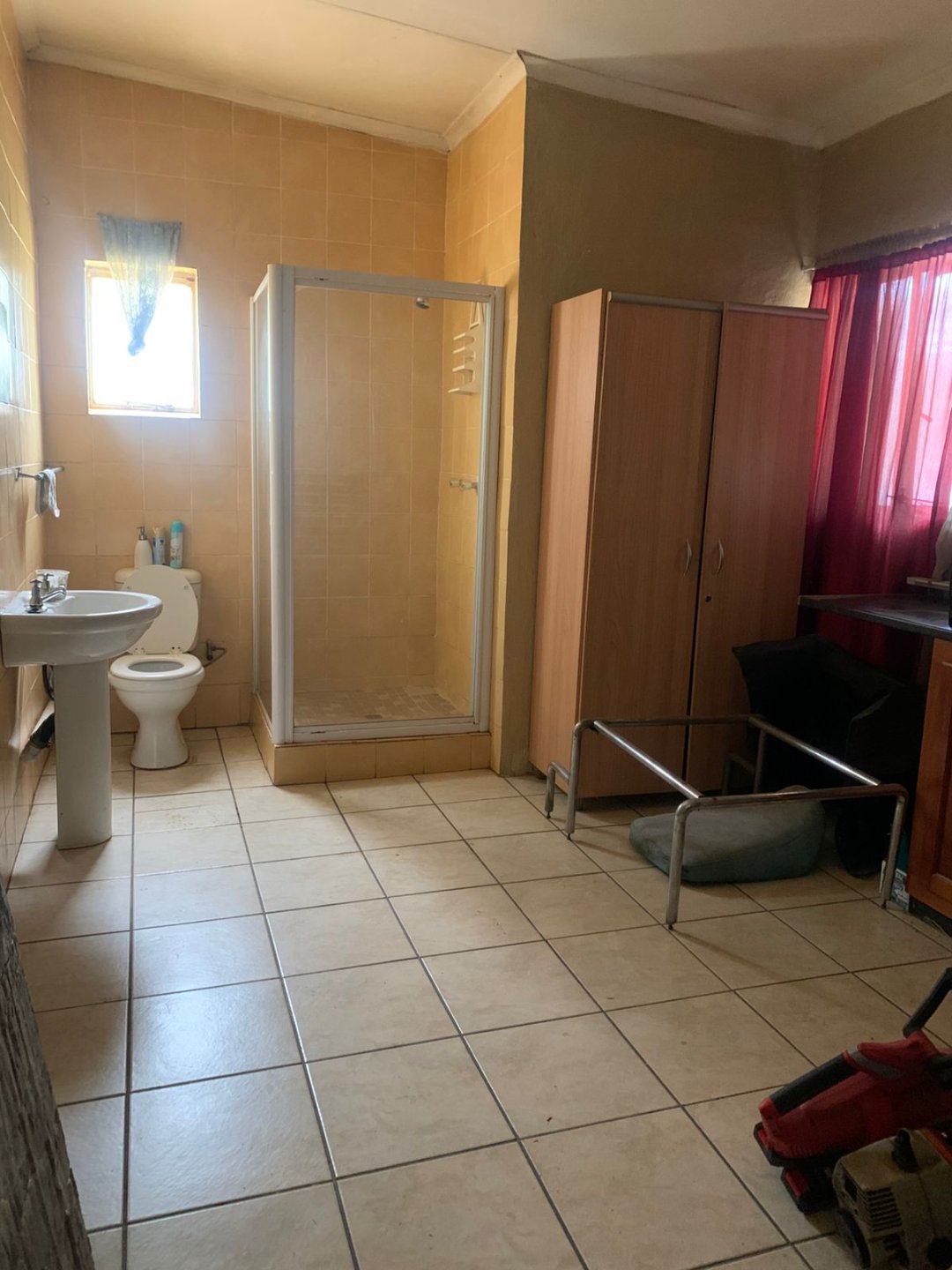 3 Bedroom Property for Sale in Vanderbijlpark SW 5 Gauteng