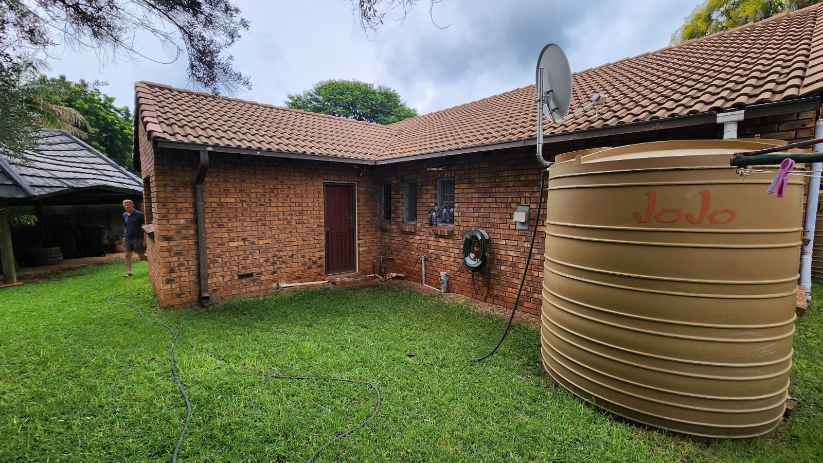 3 Bedroom Property for Sale in Doornpoort Gauteng