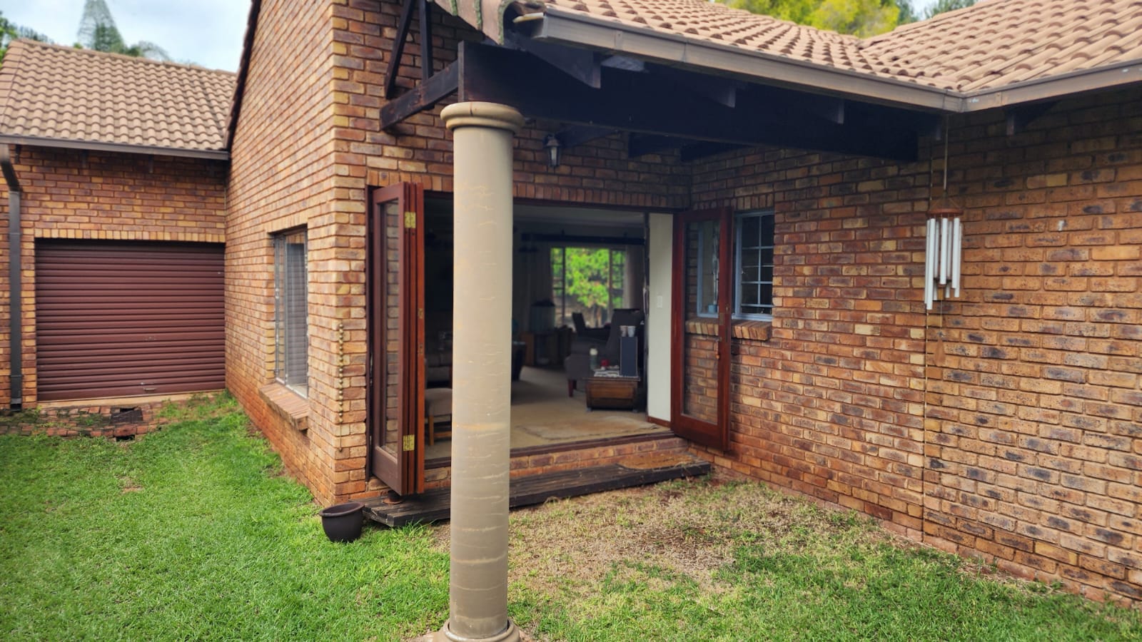 3 Bedroom Property for Sale in Doornpoort Gauteng