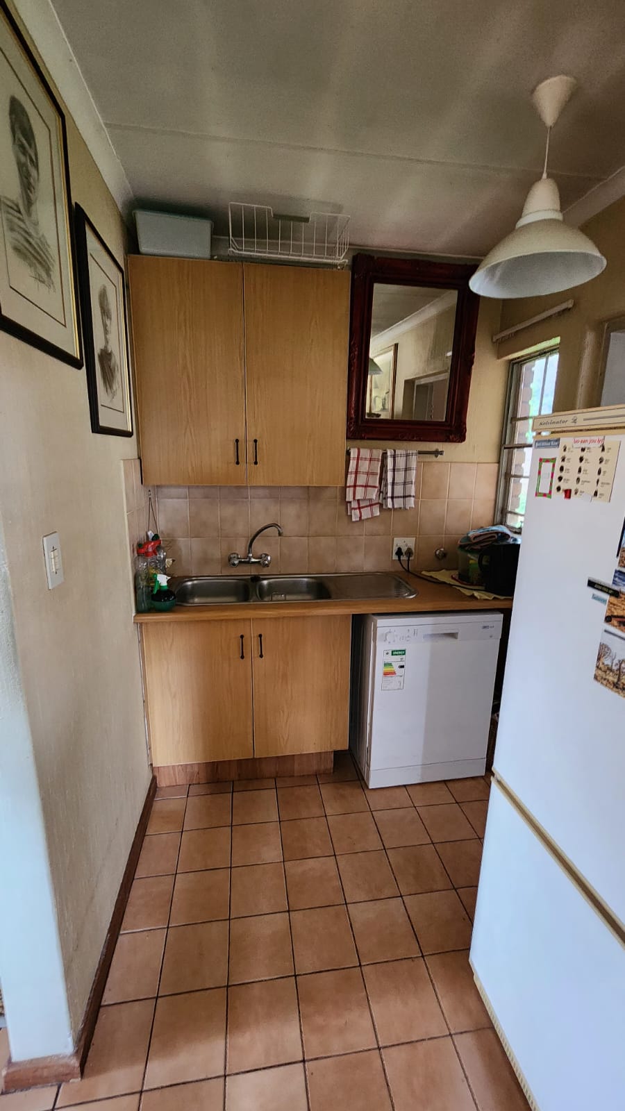 3 Bedroom Property for Sale in Doornpoort Gauteng