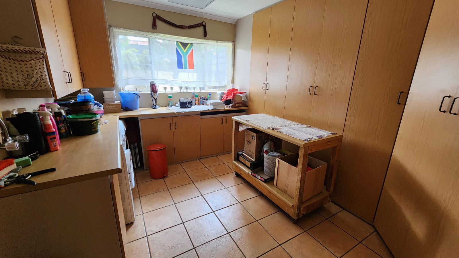 3 Bedroom Property for Sale in Doornpoort Gauteng