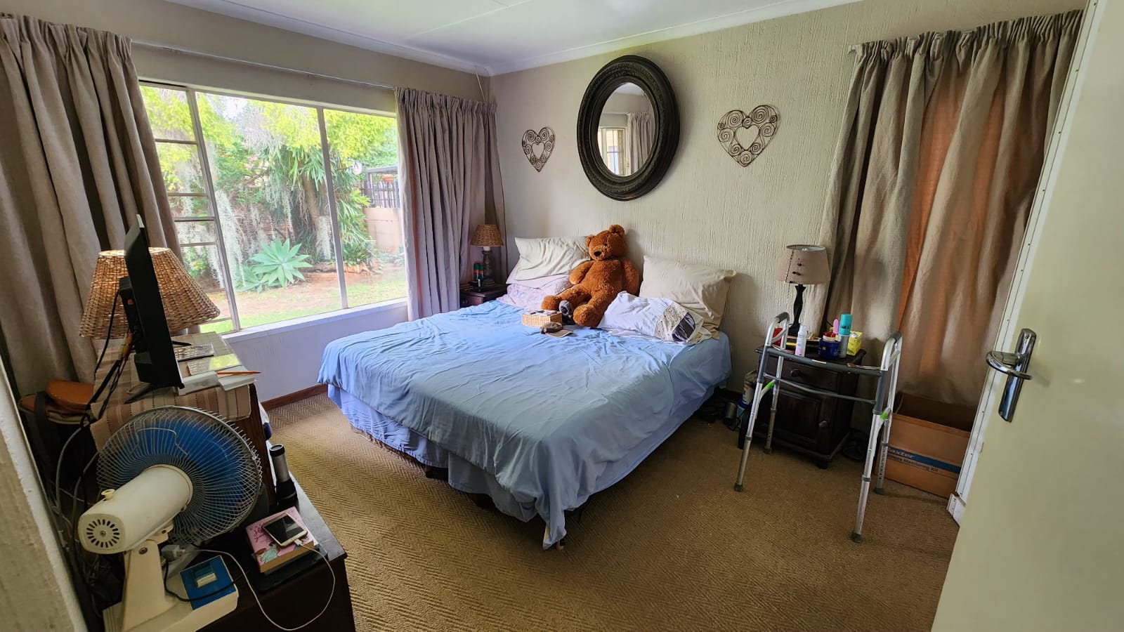 3 Bedroom Property for Sale in Doornpoort Gauteng