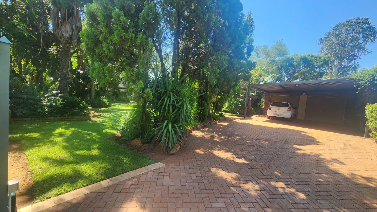 3 Bedroom Property for Sale in Doornpoort Gauteng