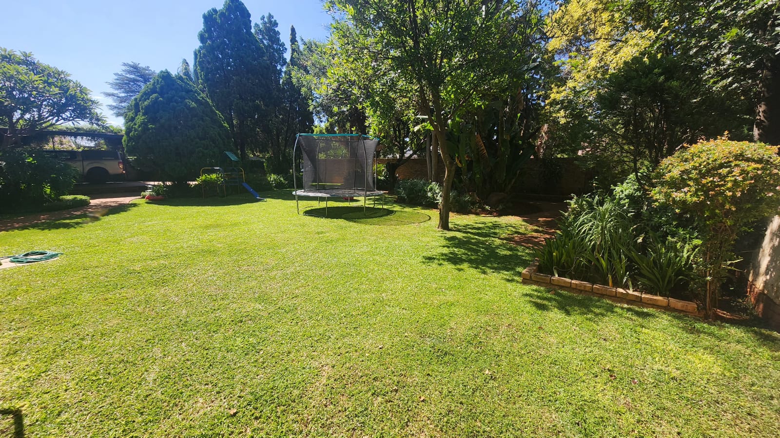 3 Bedroom Property for Sale in Doornpoort Gauteng