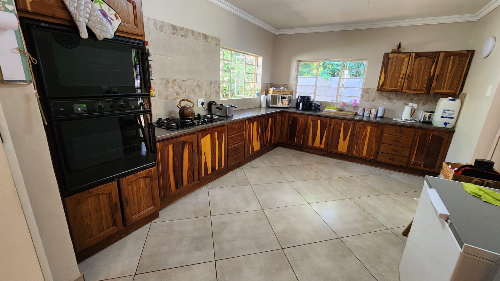 3 Bedroom Property for Sale in Doornpoort Gauteng