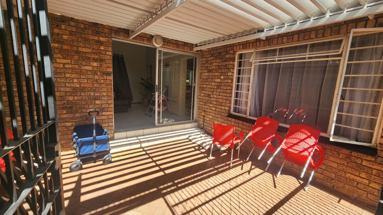 3 Bedroom Property for Sale in Doornpoort Gauteng