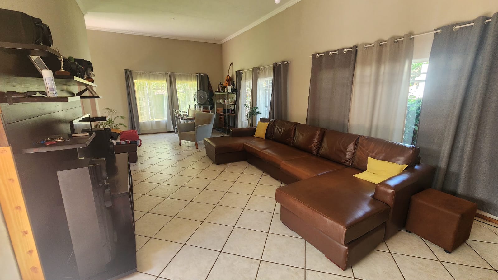 3 Bedroom Property for Sale in Doornpoort Gauteng