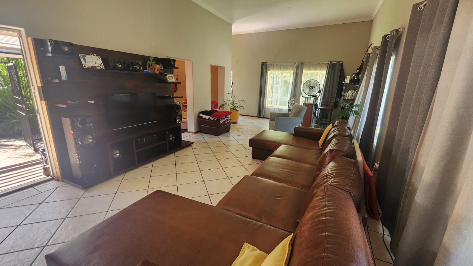 3 Bedroom Property for Sale in Doornpoort Gauteng