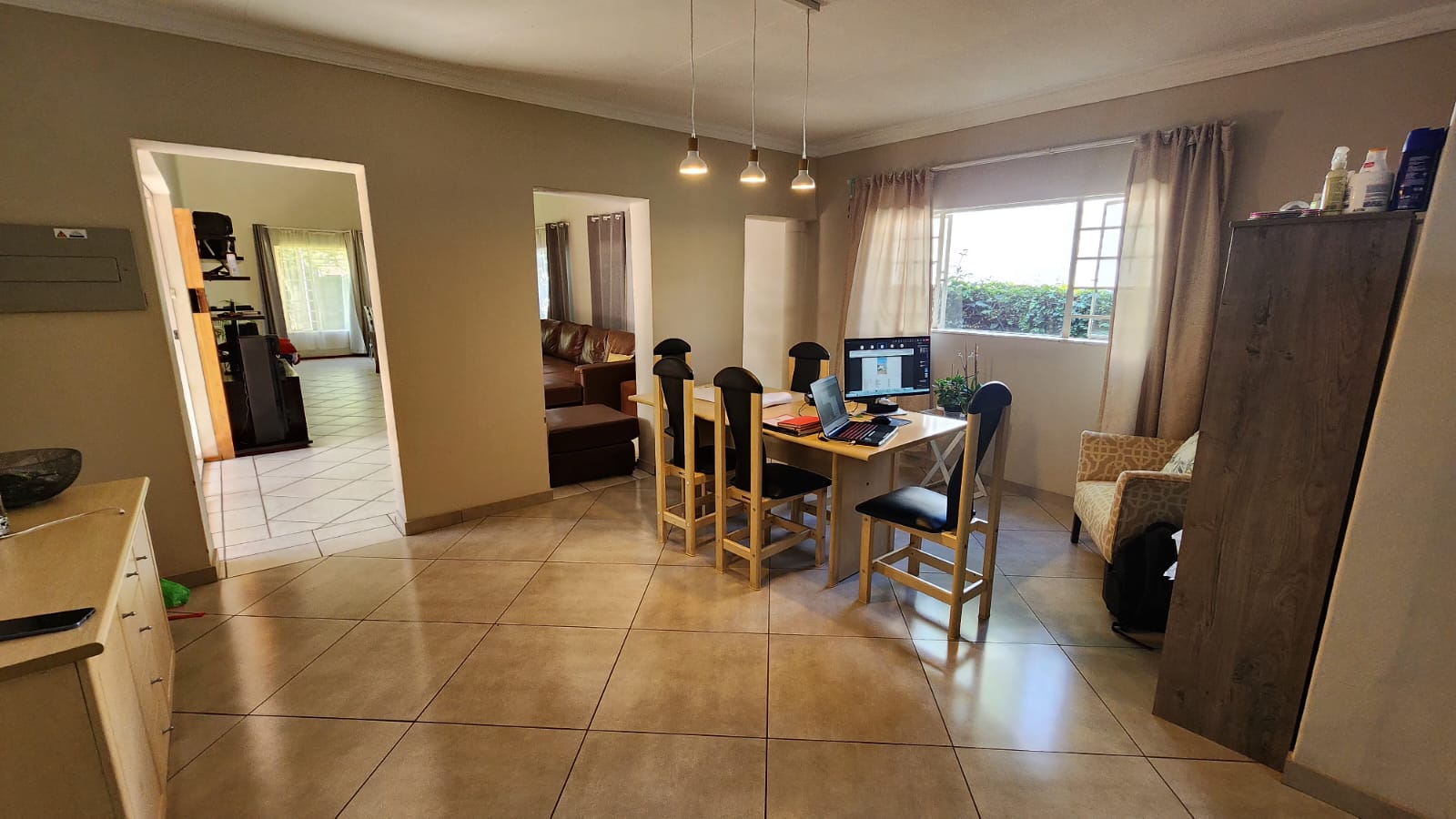 3 Bedroom Property for Sale in Doornpoort Gauteng