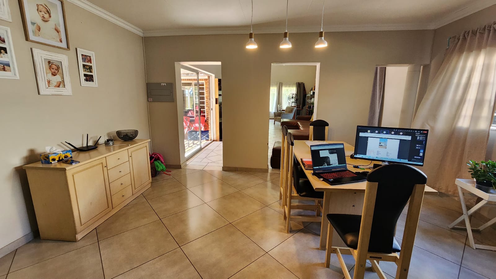 3 Bedroom Property for Sale in Doornpoort Gauteng