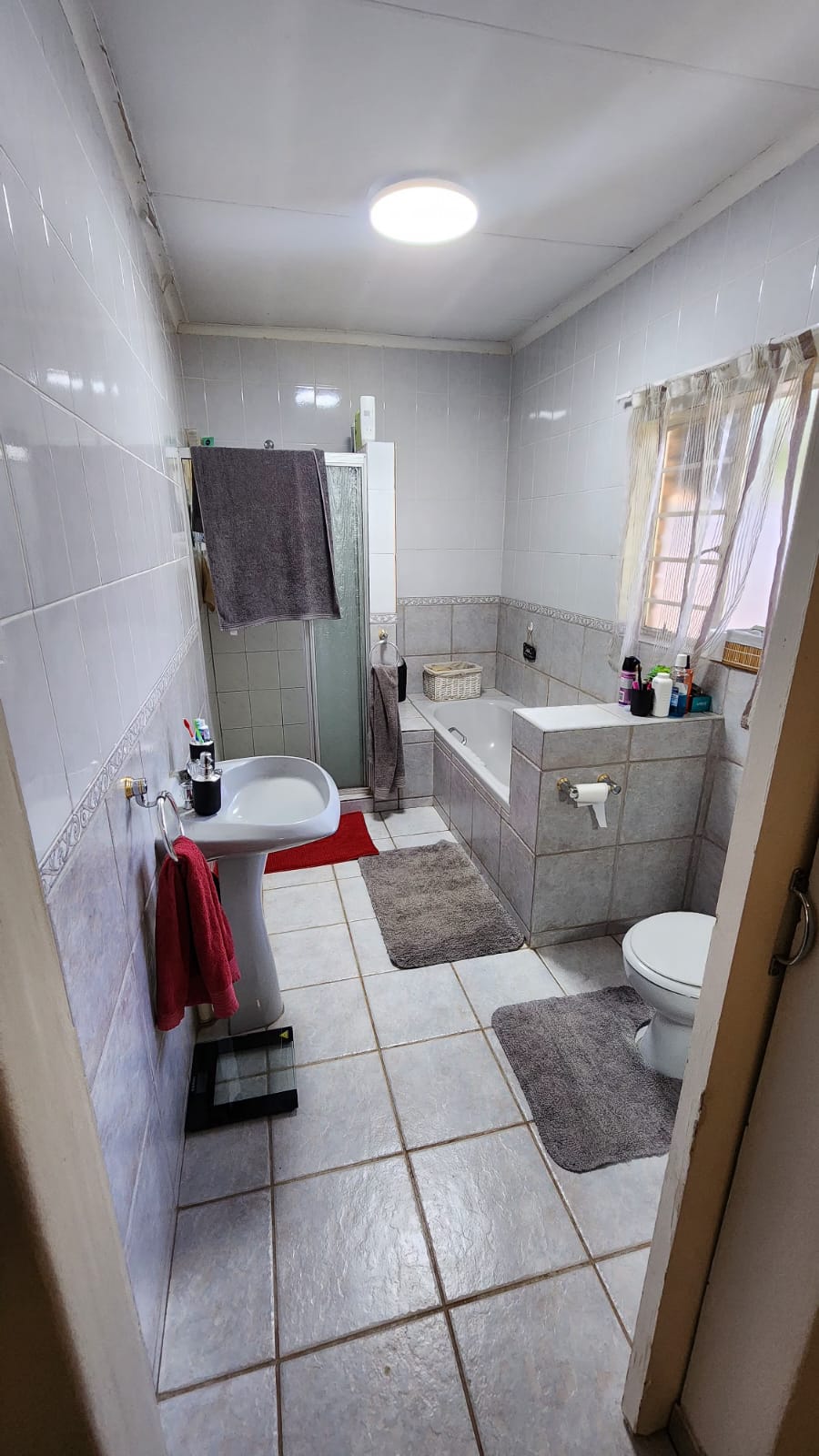 3 Bedroom Property for Sale in Doornpoort Gauteng