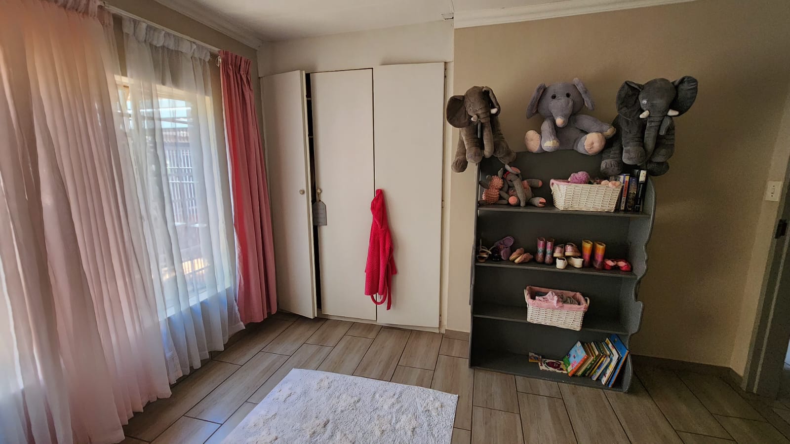 3 Bedroom Property for Sale in Doornpoort Gauteng