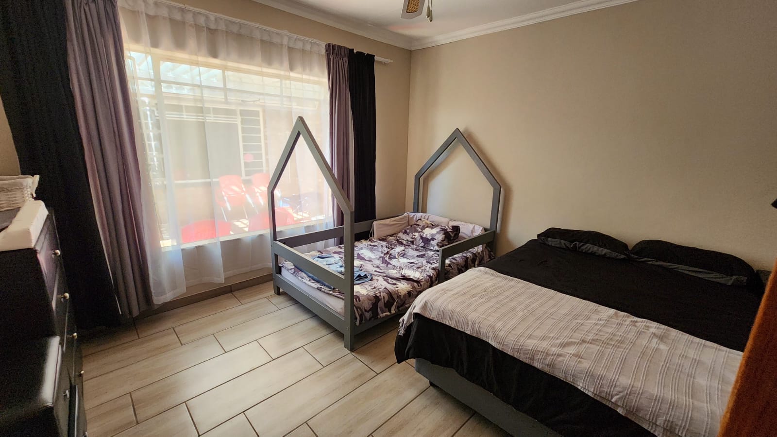 3 Bedroom Property for Sale in Doornpoort Gauteng