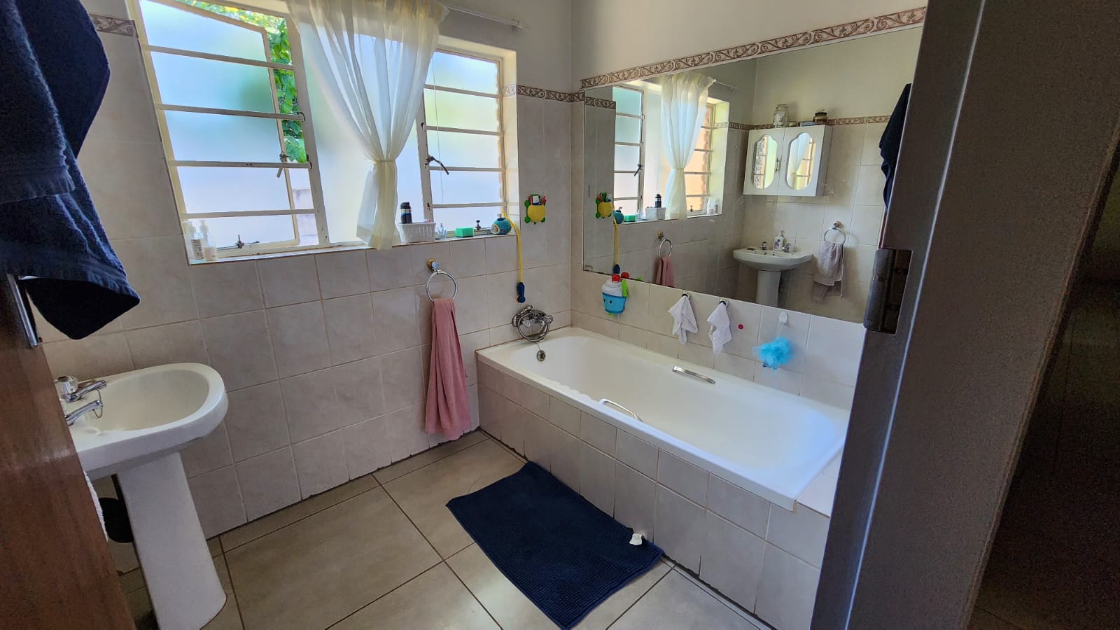 3 Bedroom Property for Sale in Doornpoort Gauteng