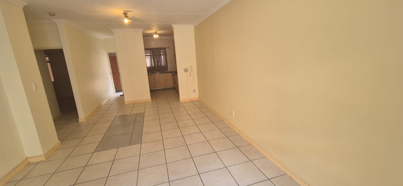 To Let 2 Bedroom Property for Rent in Morningside Gauteng