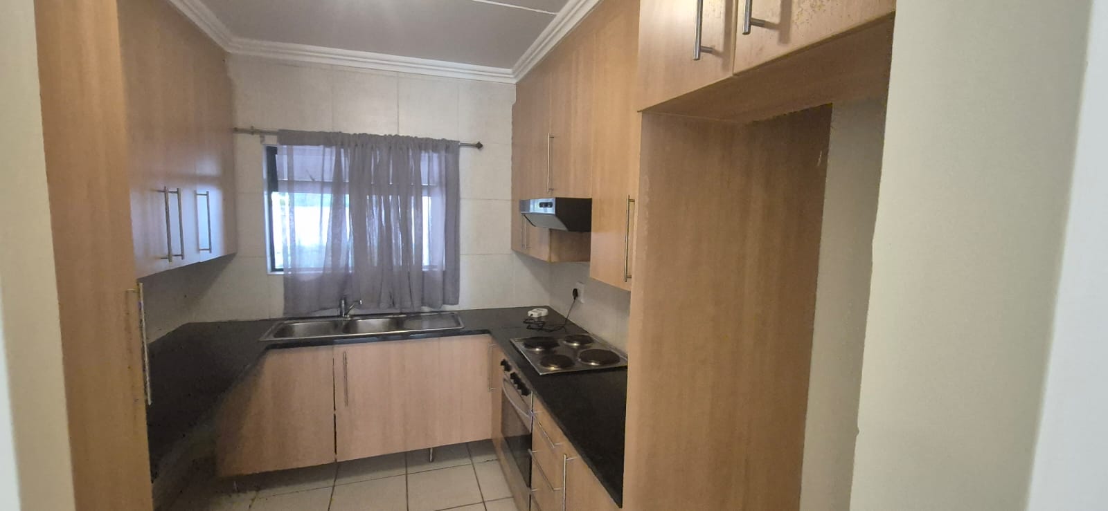 To Let 2 Bedroom Property for Rent in Morningside Gauteng