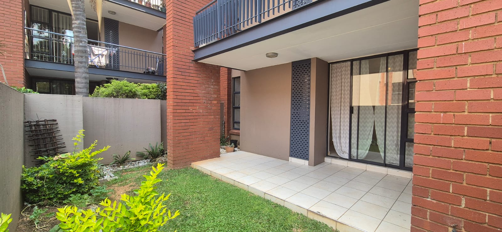 To Let 2 Bedroom Property for Rent in Morningside Gauteng